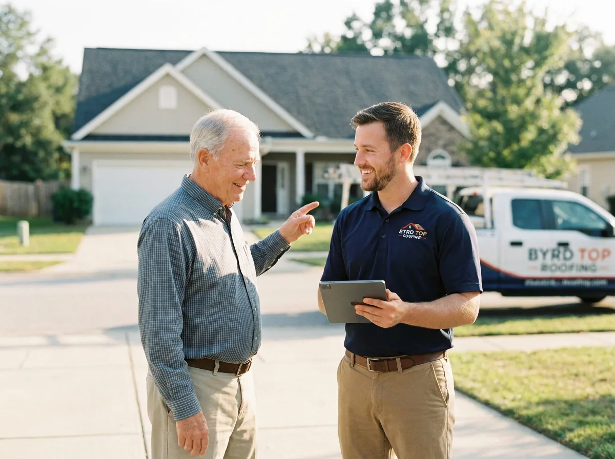 Roofing Walkertown, NC FAQs
